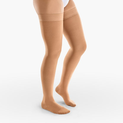 Venosan 4001 Thigh length Long Class 1 Compression Stockings