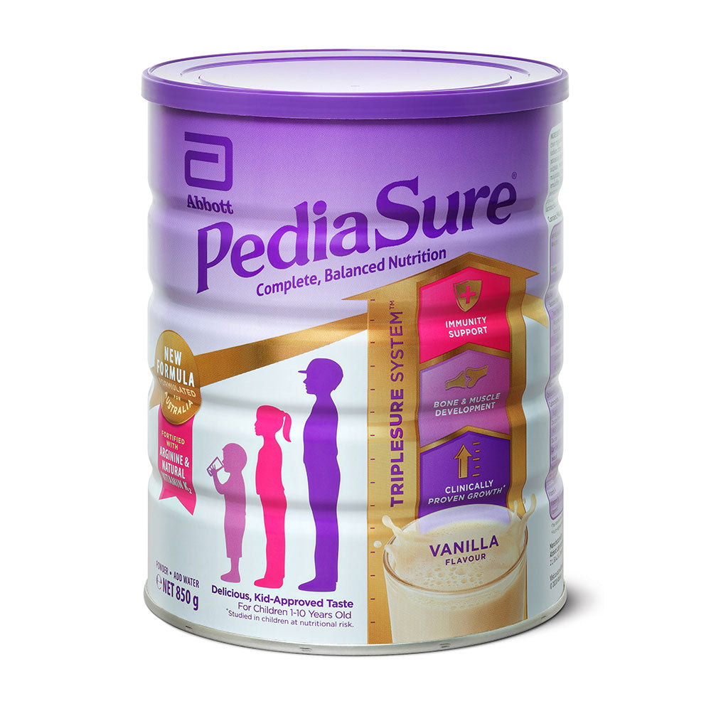 Pediasure Powder 850gm Can