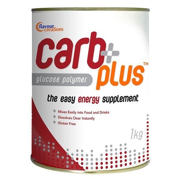 Carbs Plus Powder 1kg