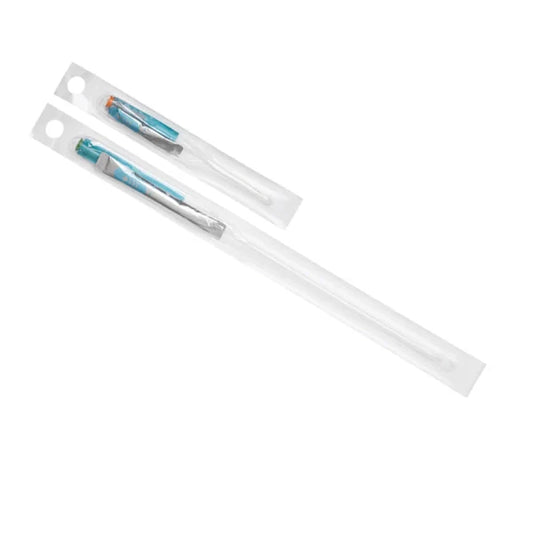 GentleCath™ Glide Female Intermittent Catheter (30 pkt)