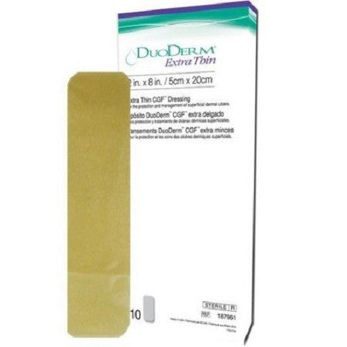 Duoderm Extra Thin