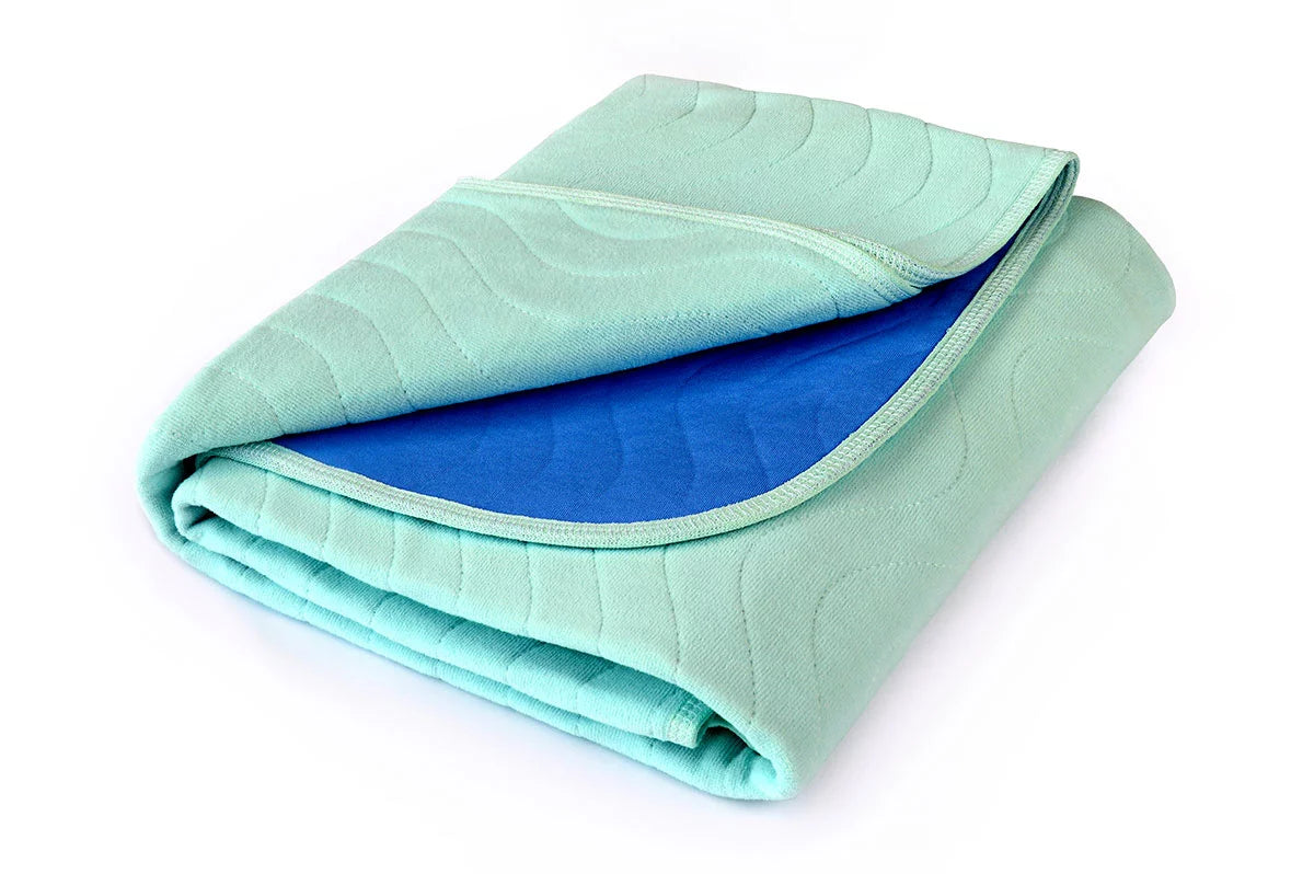 Aleva Washable Bed Pad (Waterproof)