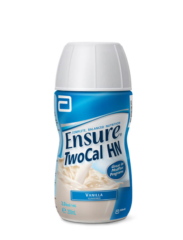 Ensure TwoCal HN 200ml (30) – Trugrade Medical Supplies