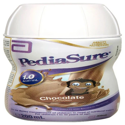 Pediasure 200ml (30pkt)