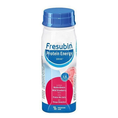 Fresubin Energy Fibre Drink 200ml