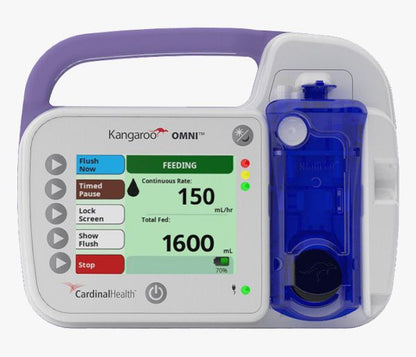 Kangaroo OMNI Enteral Feeding Pump