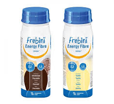 Frebini Energy Fibre Drink 200ml