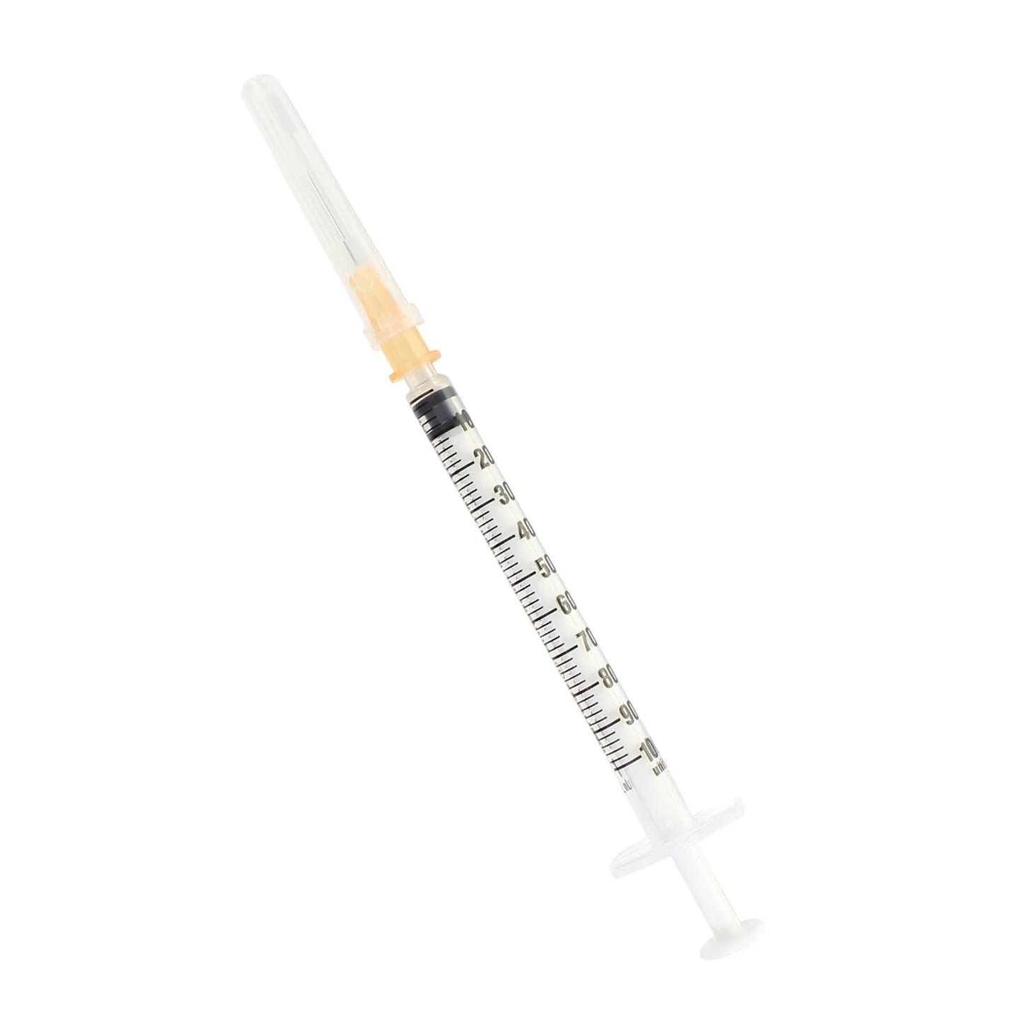 Terumo Insulin Syringe