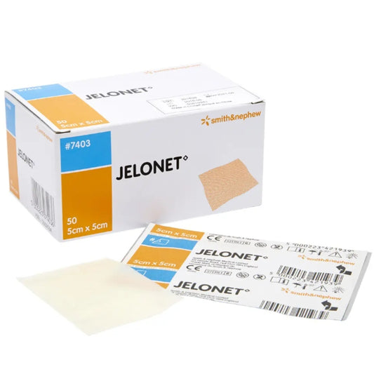 Jelonet Gauze