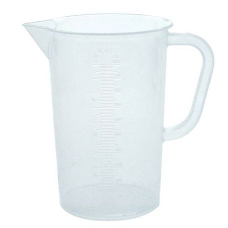 500mL Plastic Measuring Jug