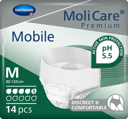 MoliCare Premium Mobile 5 Drop