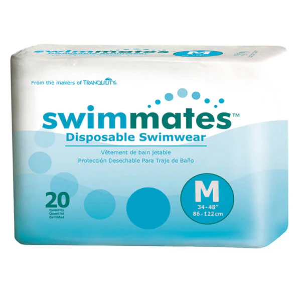 Swimmates Disposable Swimwear