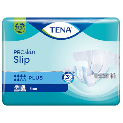 TENA ProSkin Slip Plus