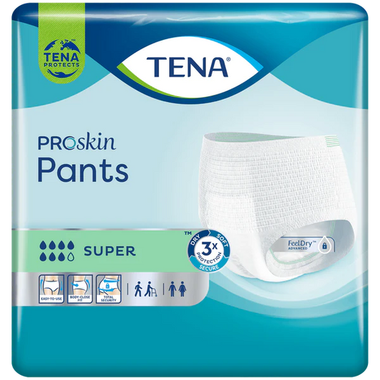 TENA ProSkin Pants Super