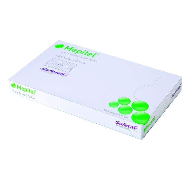 Mepitel Silicone Dressing