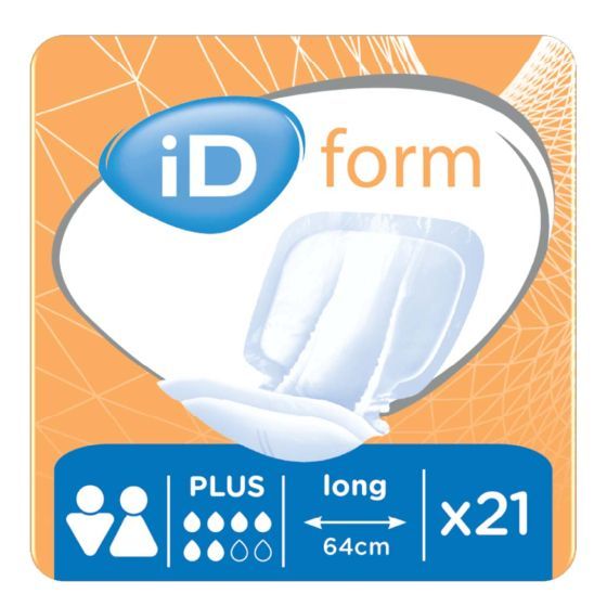 iD Form