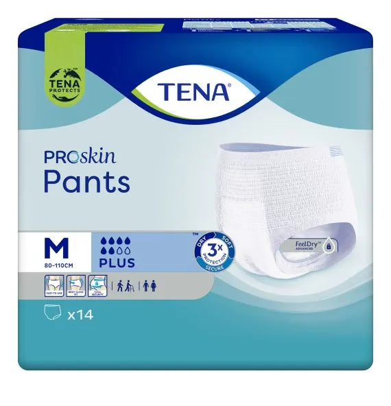 TENA ProSkin Pants Plus