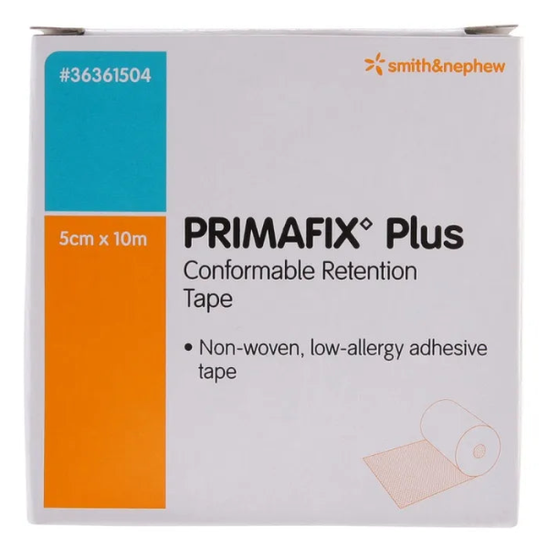 Primafix Plus | 5cm x 10m ROLL
