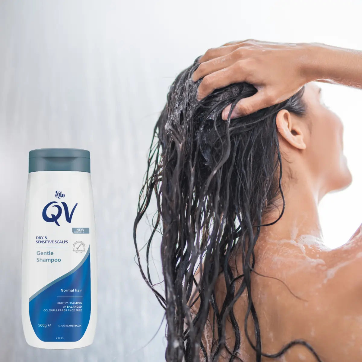 QV Gentle Shampoo