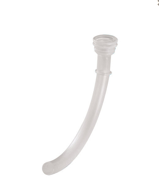 BLUselect 8.0 Tracheostomy Tube Inner Cannula (Box/2)