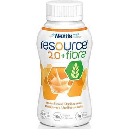 Resource 2.0 Fibre 200ml (24)