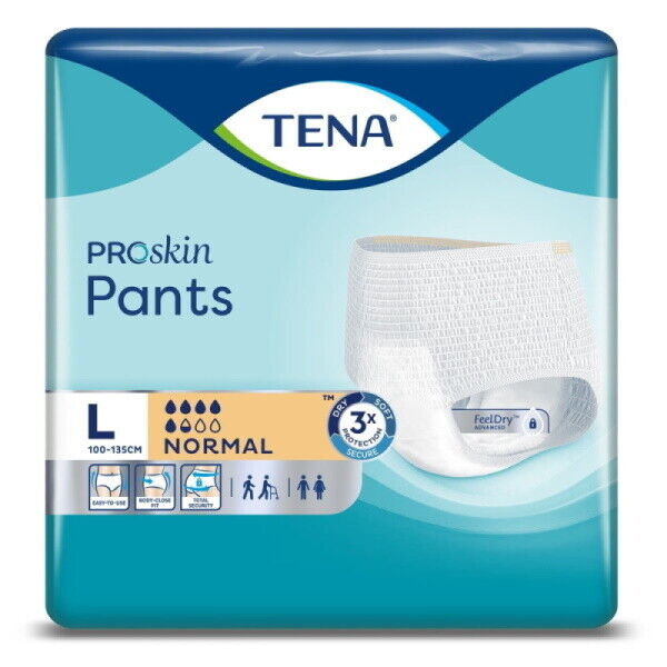 TENA ProSkin Pants Normal