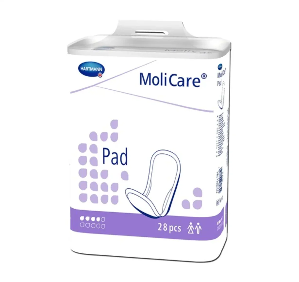 MoliCare Pad