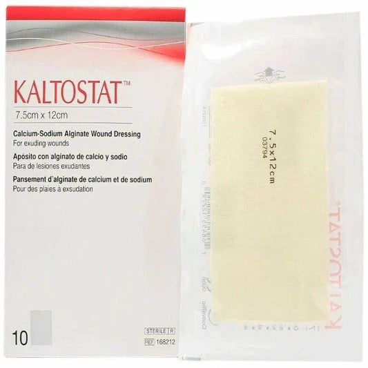 Kaltostat Dressing