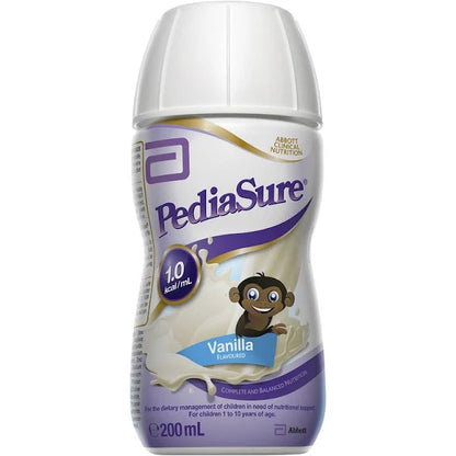 Pediasure 200ml (30pkt)