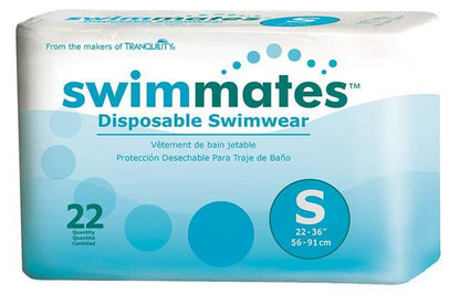 Swimmates Disposable Swimwear