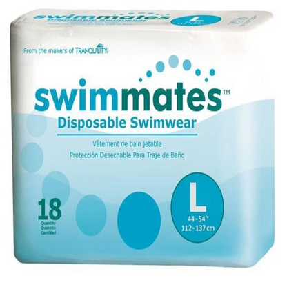 Swimmates Disposable Swimwear