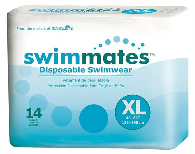 Swimmates Disposable Swimwear