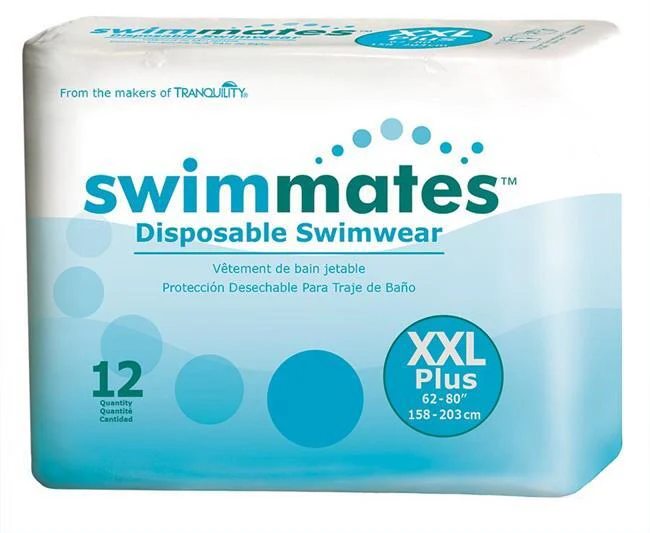 Swimmates Disposable Swimwear