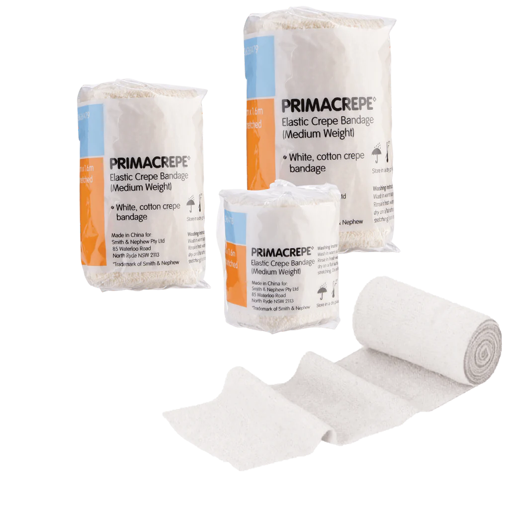 Primacrepe Elastic Crepe Bandage