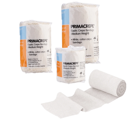 Primacrepe Elastic Crepe Bandage