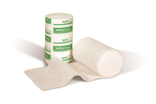 Soffban Natural Ortho Padding