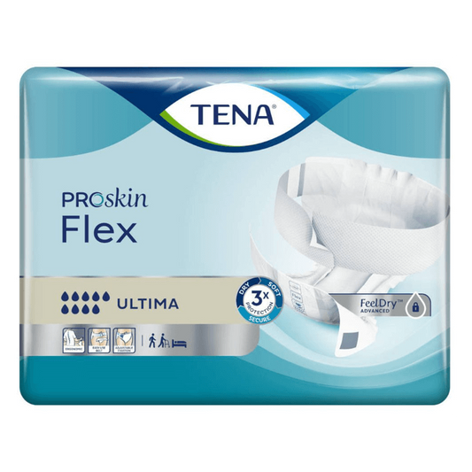 TENA ProSkin Flex Ultima