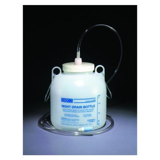 Urocare Urinary Drainage Bottle 2Lt