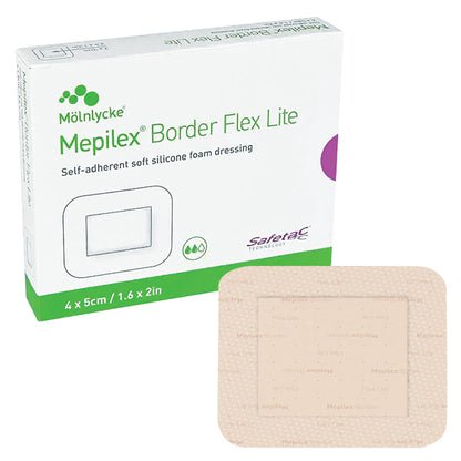 Mepilex Border Flex Lite