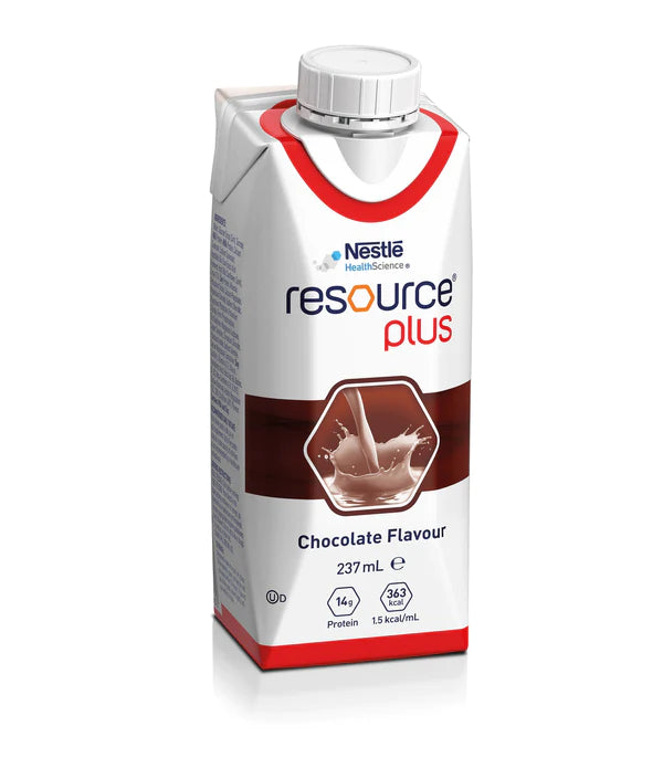 Resource Plus 237ml