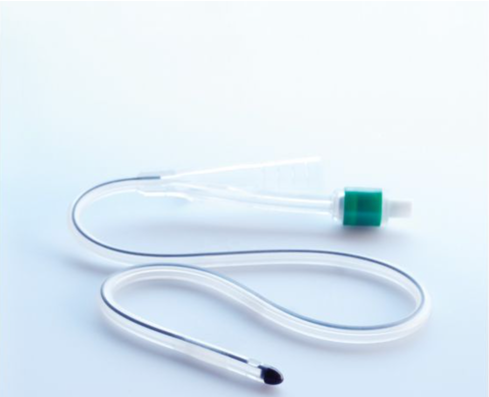 Releen In-line Female Foley Catheter – Trugrade Medical Supplies